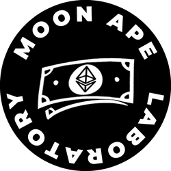Moon Ape Treasury collection image