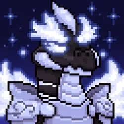 Cosmic Wyverns Official collection image