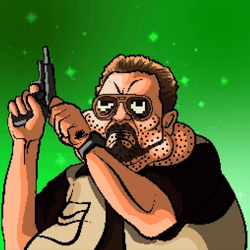 Crypto Perv #523