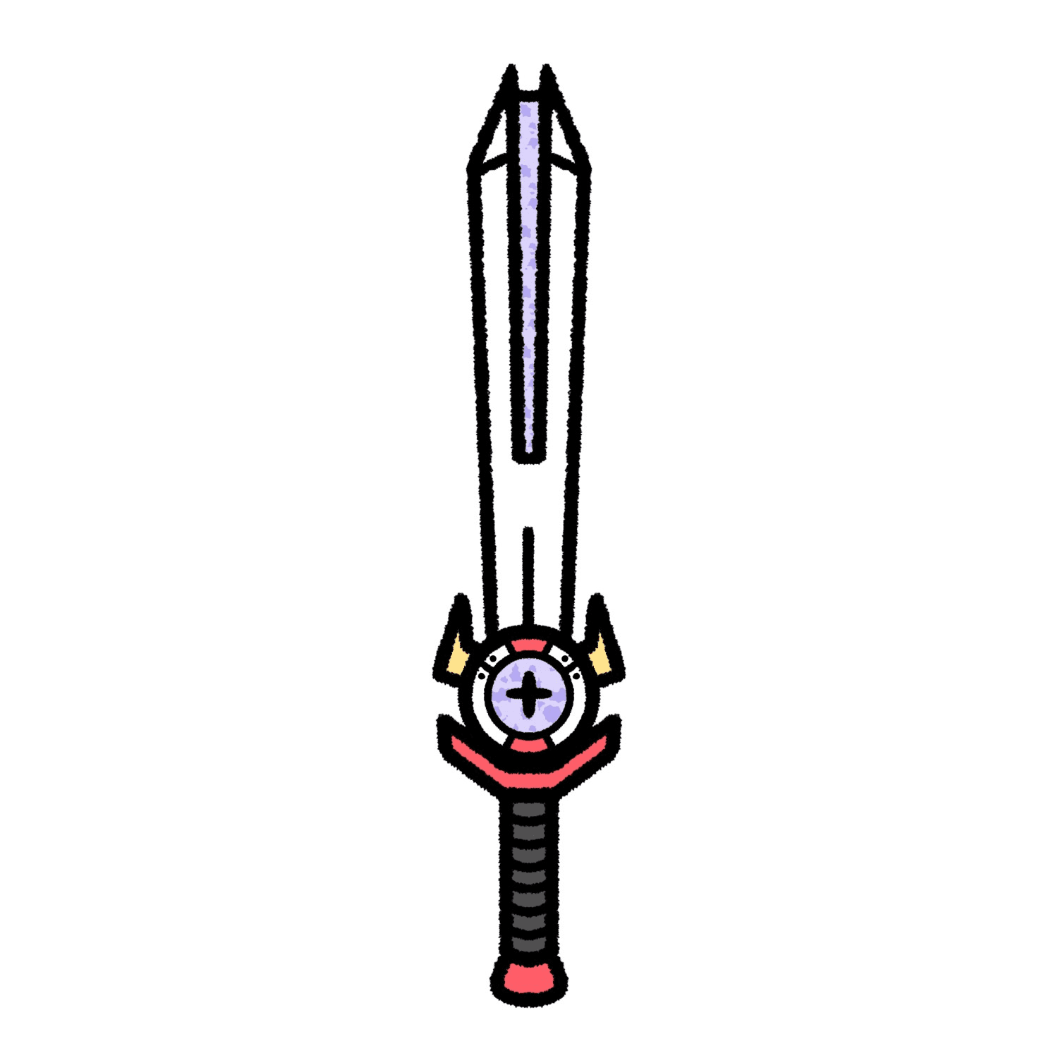Zetsu Blade 