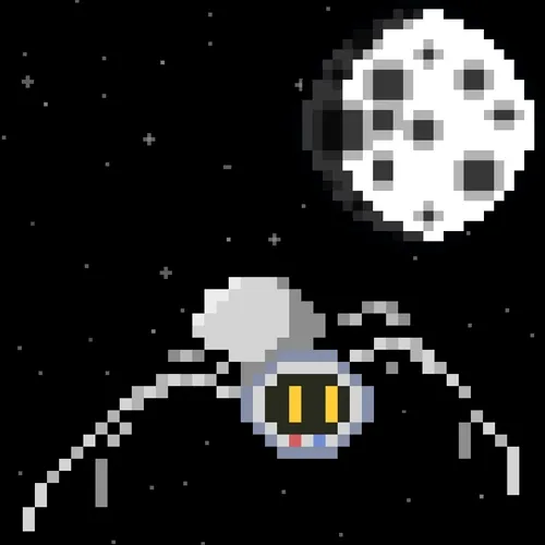 NFTarantula #040