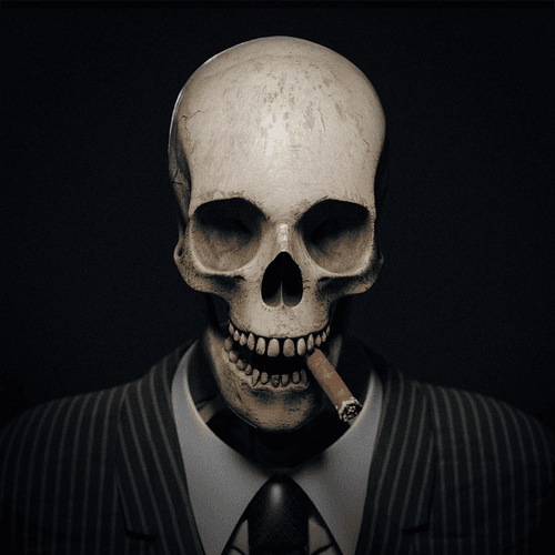Skeletons Through History