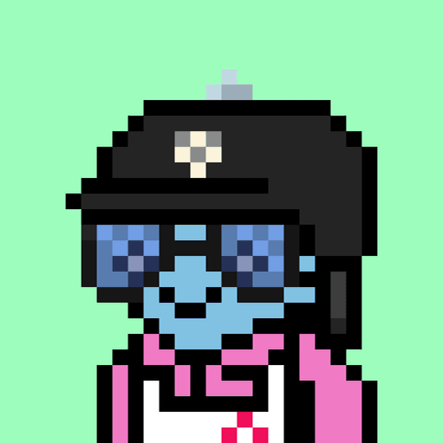 PixelCat 9219