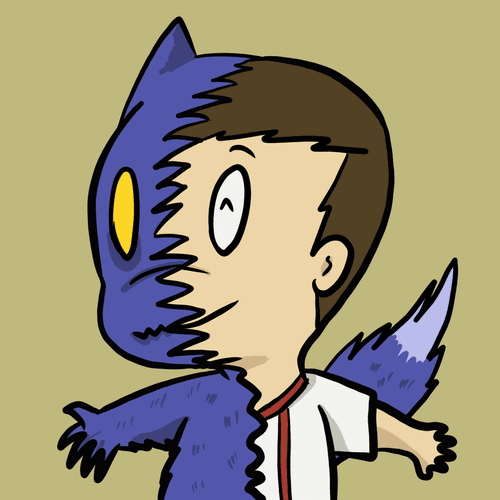 001 werewolf