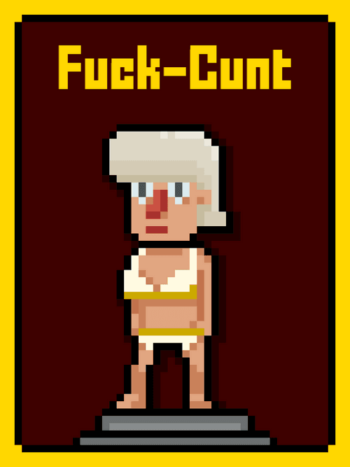 Fuck-Cunt