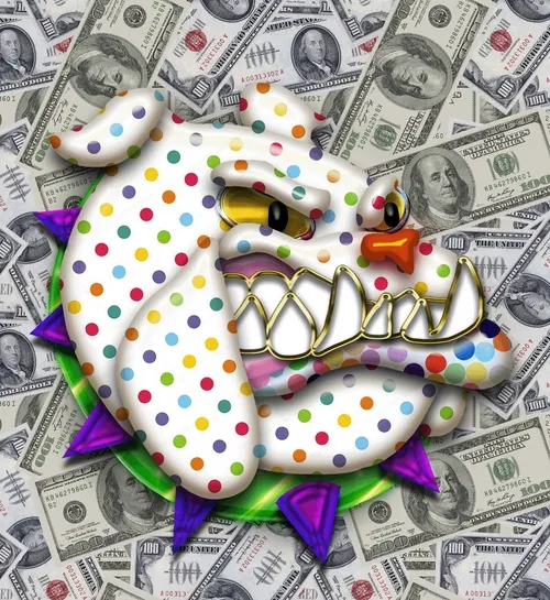 Casey Blue (bluesclues) Farcaster social identity (Fname handle) PFP