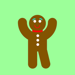 GingerBread NFT Collection collection image