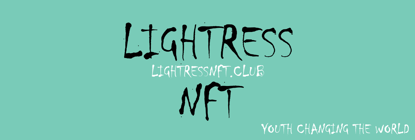 Lightress NFT