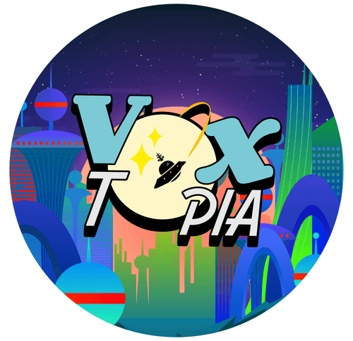 VoxTopia - SandBox