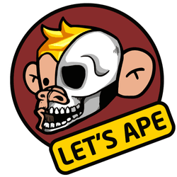 LETS APE collection image