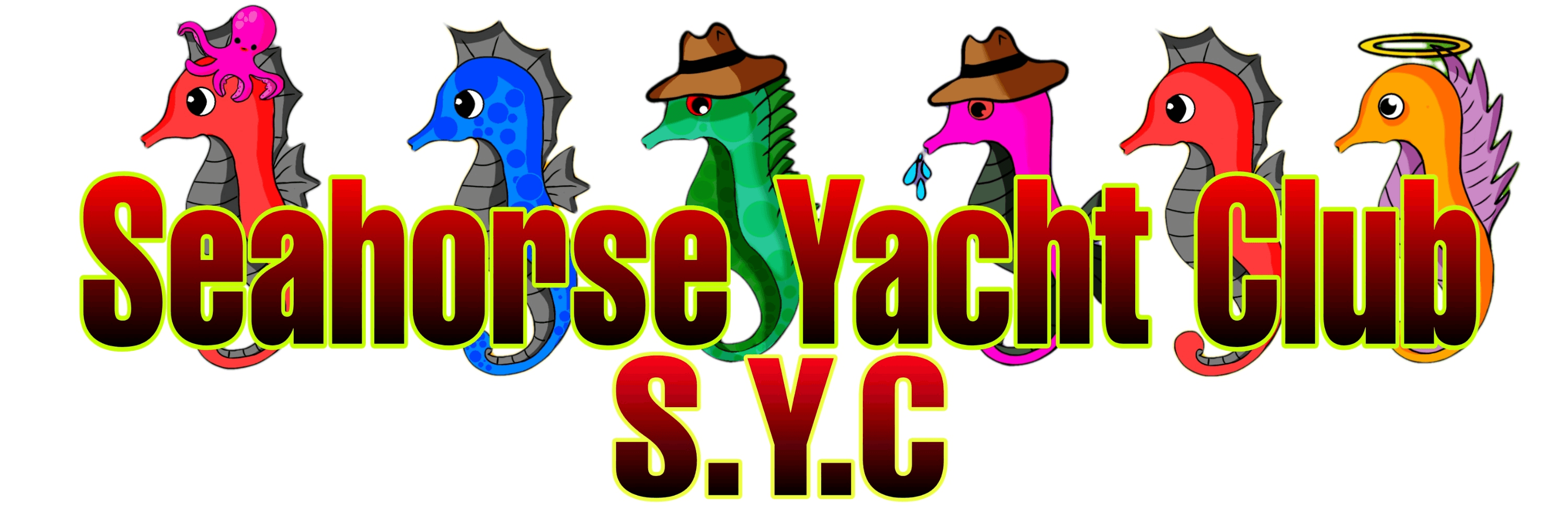 seahorse yacht club