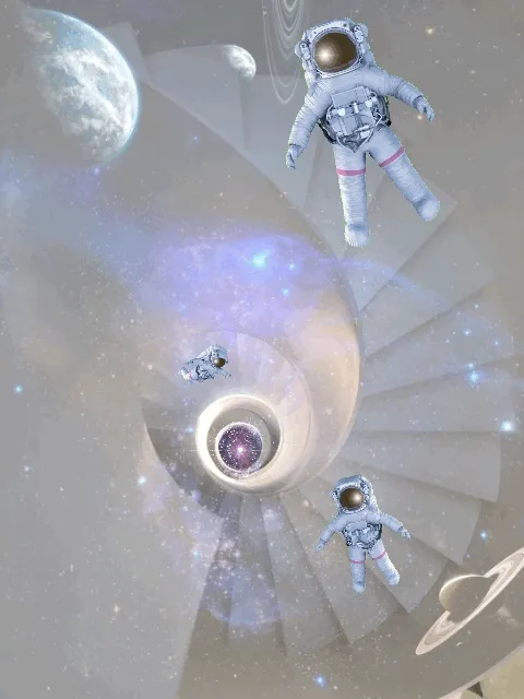 AstroDancing