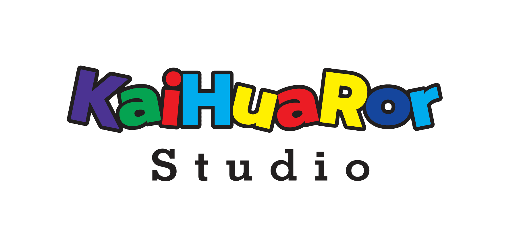 KaiHuaRor_Studio banner
