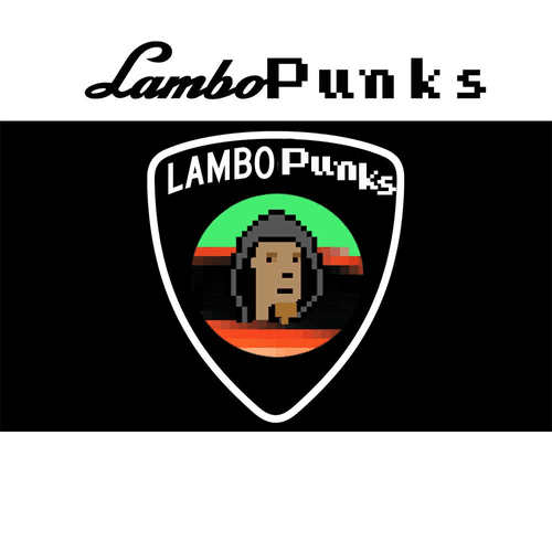 LamboPunks
