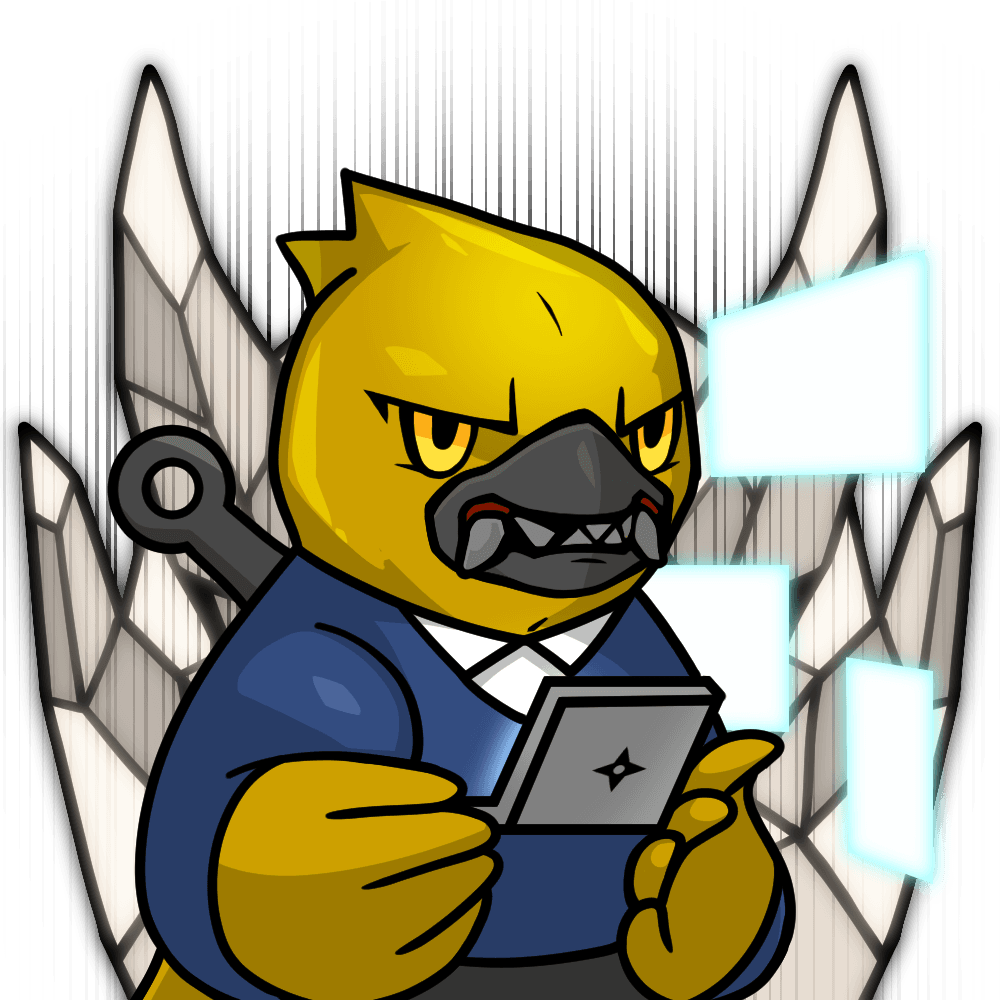Narukami-Programmer-Gold #03331