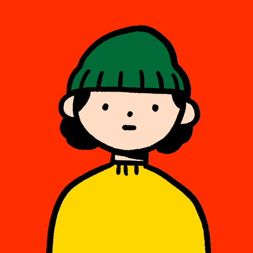 DOT EYES #006