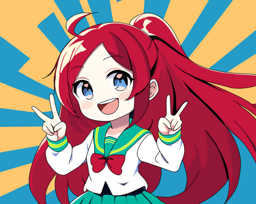 Pipi-chan