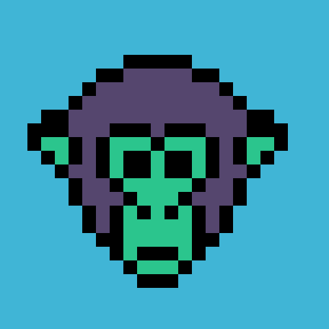 MegaMonkey #97