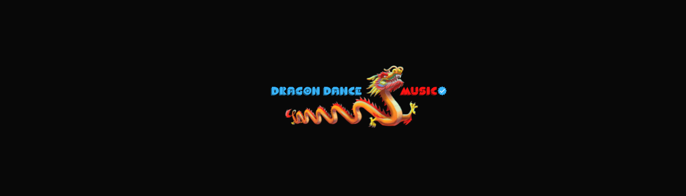 Dragon Dance Music