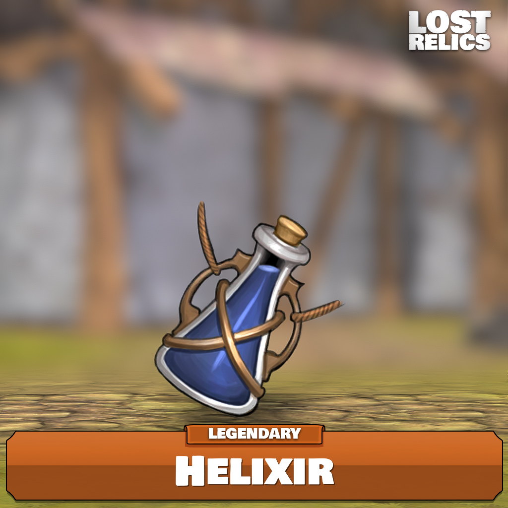 Helixir