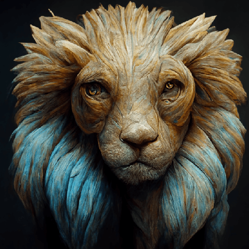 Lions By Saveine #175