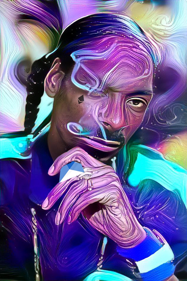 ''Still Snoop''