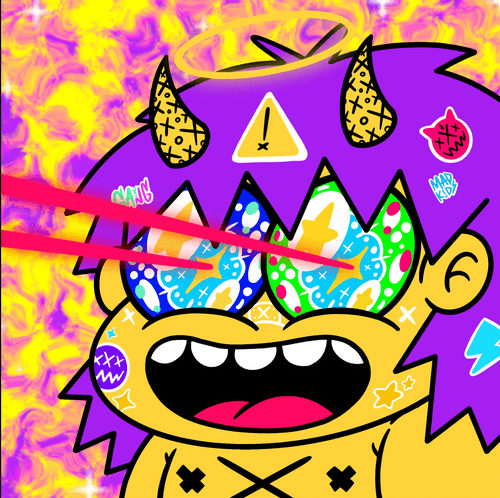  MADKID$ X HYPNOS
