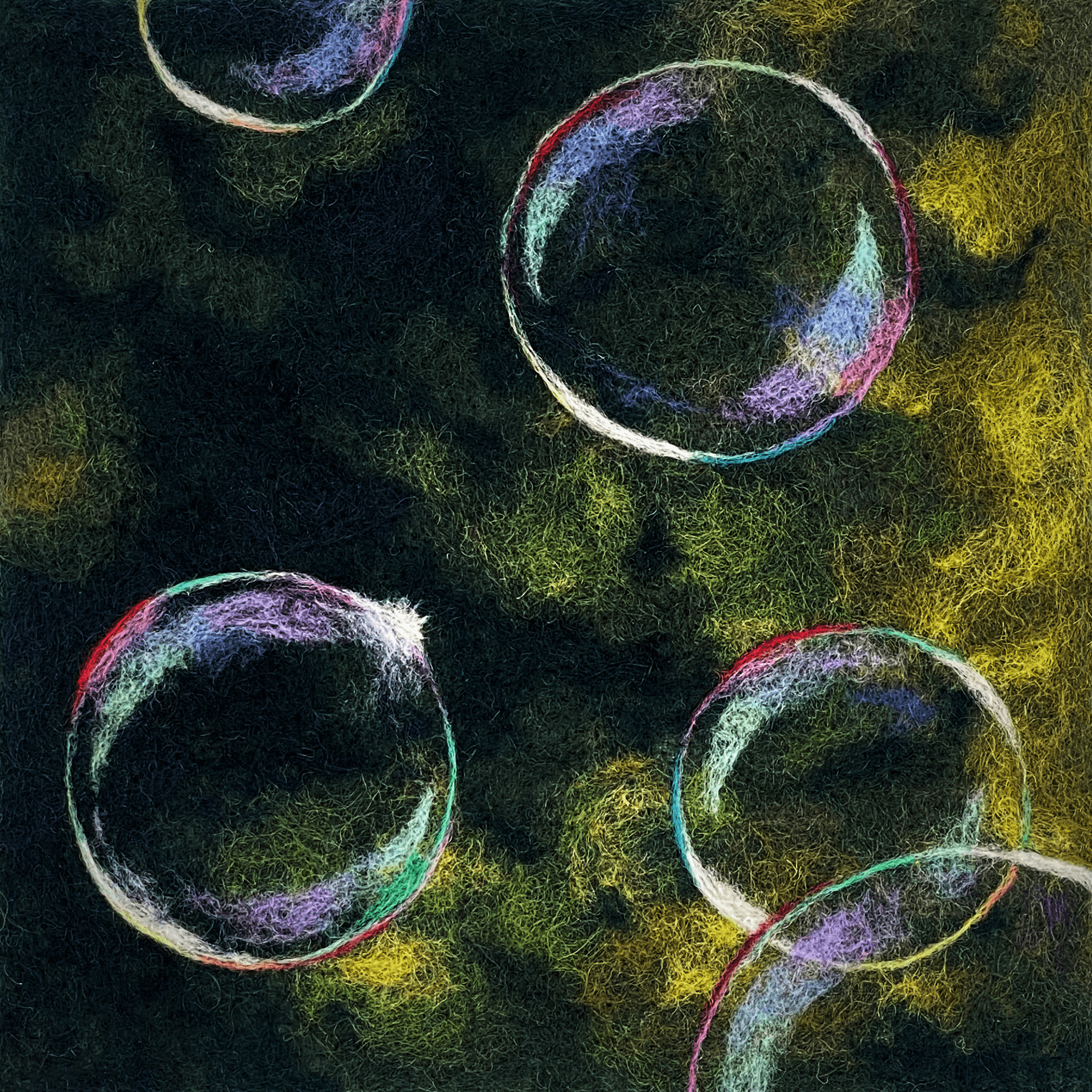 [HyoHyo] Bubble