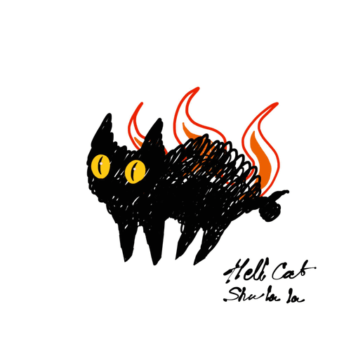 CAT FROM HELL