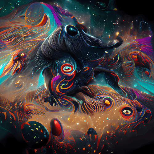 Nightmares and Dreamscapes