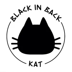 BlackInBackKat collection image
