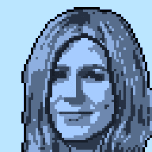 PopMask #643 - Jennifer Aniston