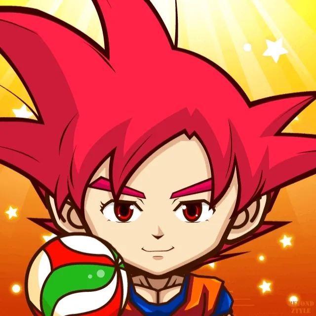 Goku06 Super Saiyan #1322