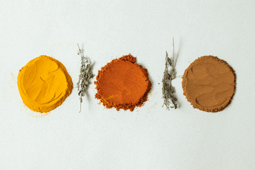  Spices