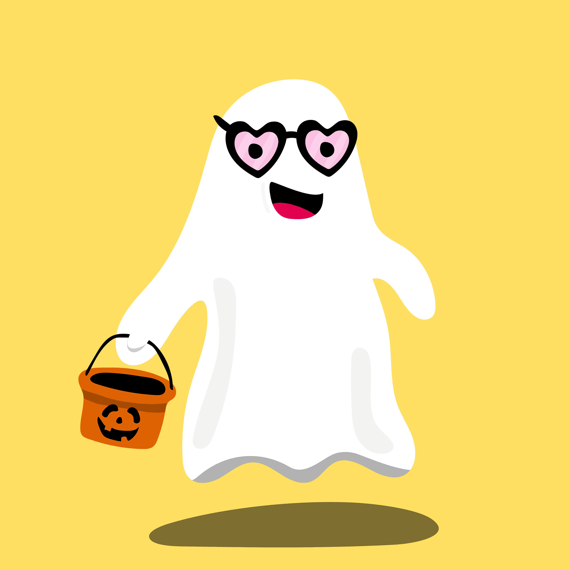 Boo's Crew: Spooky Season #355