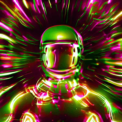 Flashtronaut #004