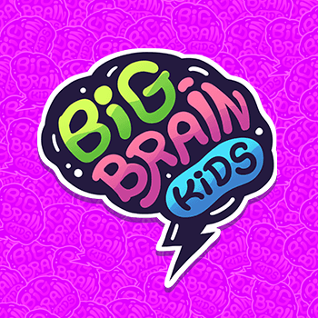 Big Brain Kids NFT