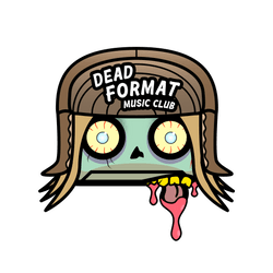 Dead Format Music Club Collection collection image