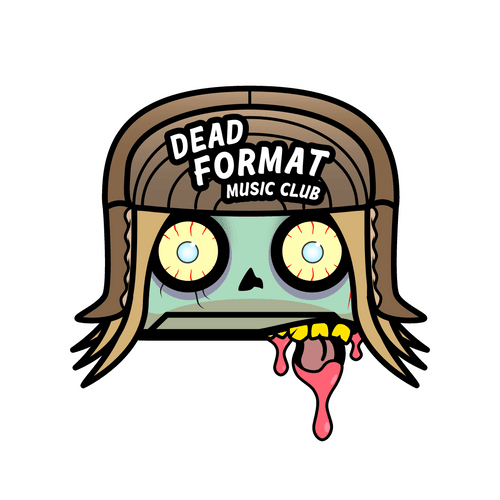 Dead Format Music Club Collection