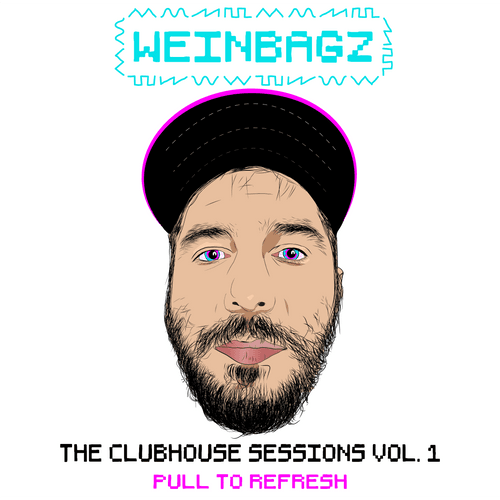 The Clubhouse Sessions Vol. 1 - Pull To Refresh