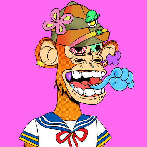 Dope Ape Bros #44064