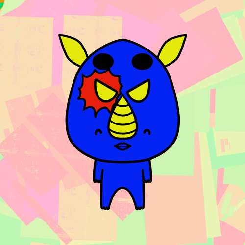 Crypto Baby Animals #839