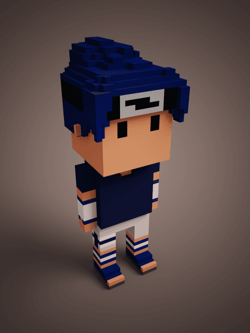 The kidsbits #01025