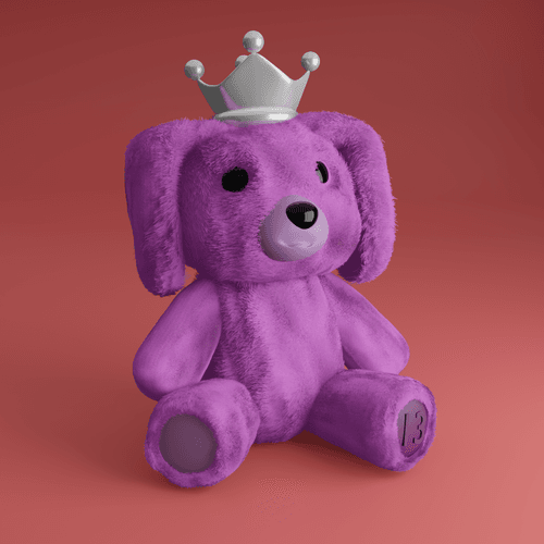 Puppota #13