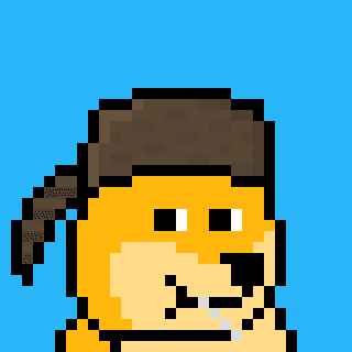 Dooggie #7318