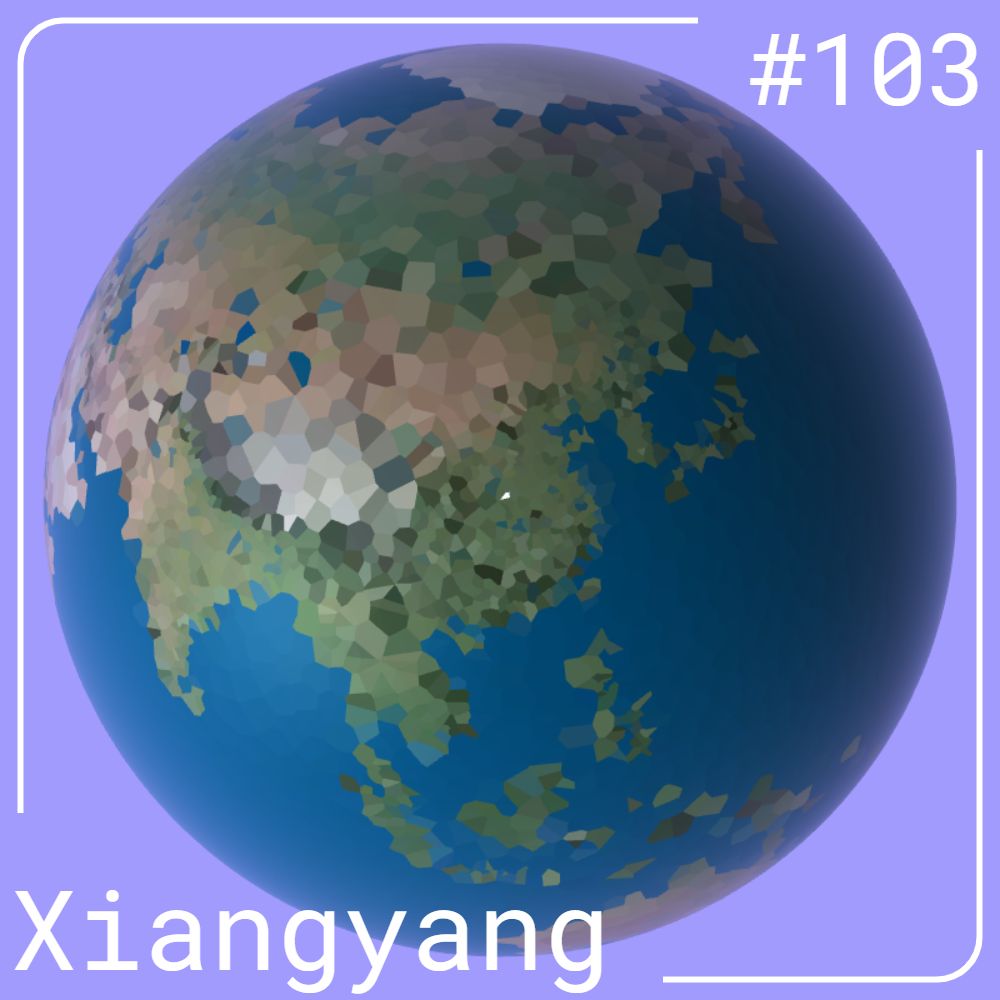 World #103