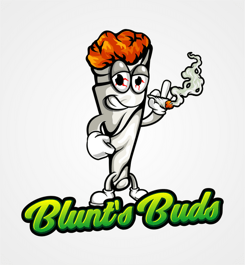 Blunt's Buds