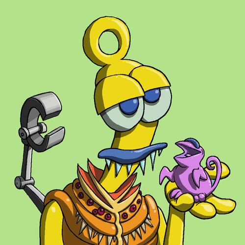 Fangor BeastWatcher