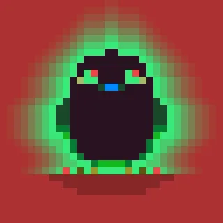 BlockBirds #0646