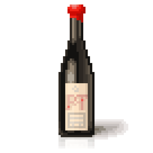 BitWine #888